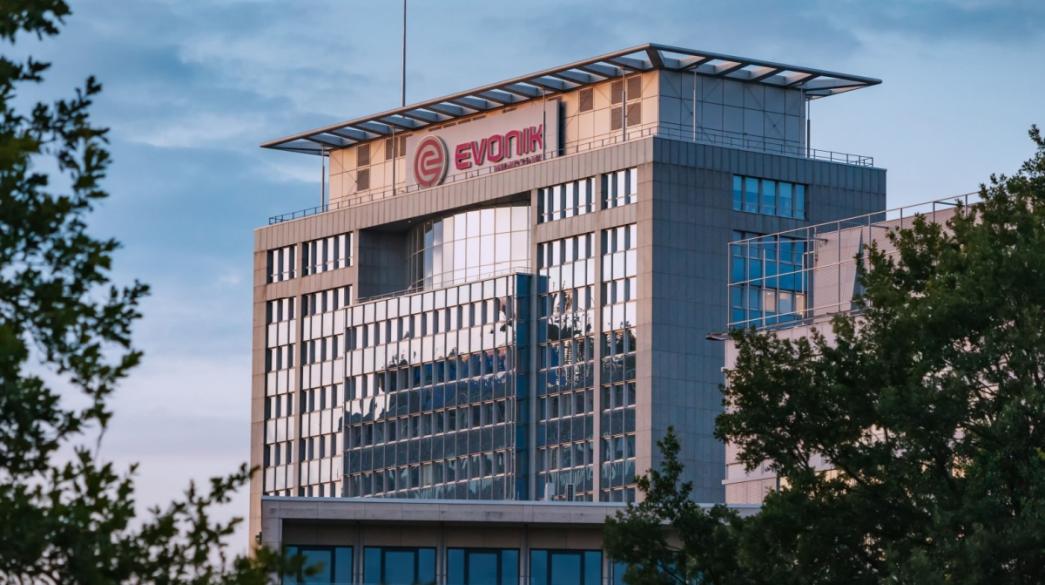 evonik, germany, germania