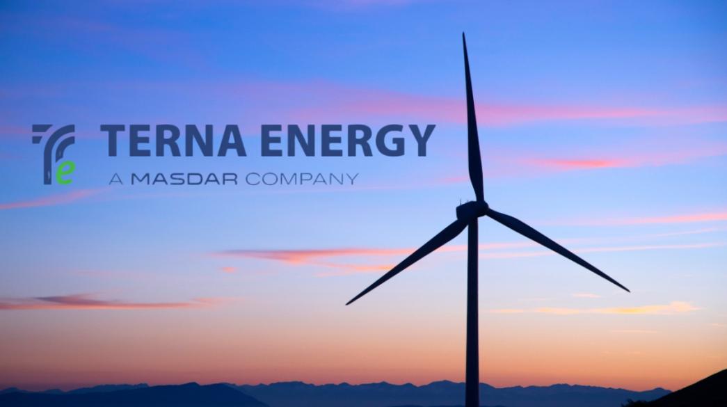 Terna Energy