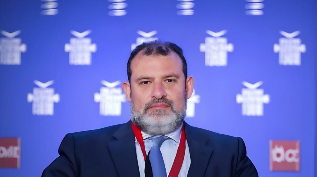 Τσακανίκας