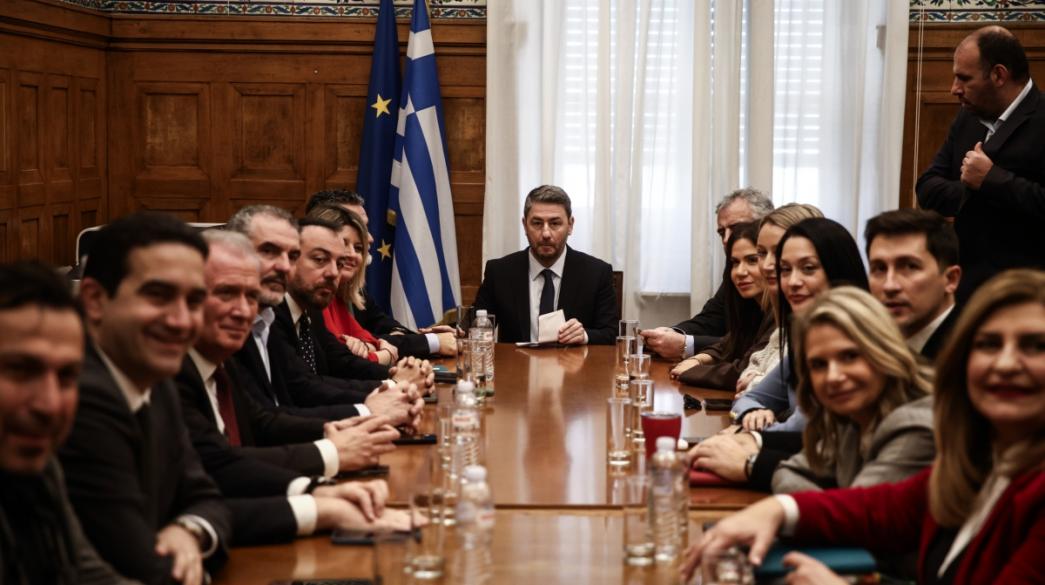 ΠΑΣΟΚ