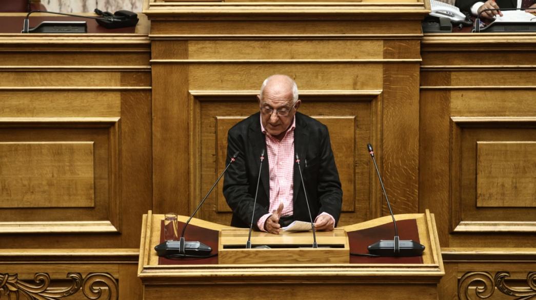 Κακλαμάνης