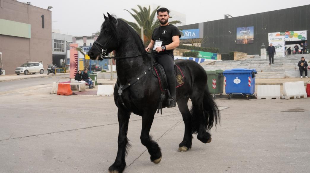 Ζωοτεχνία 