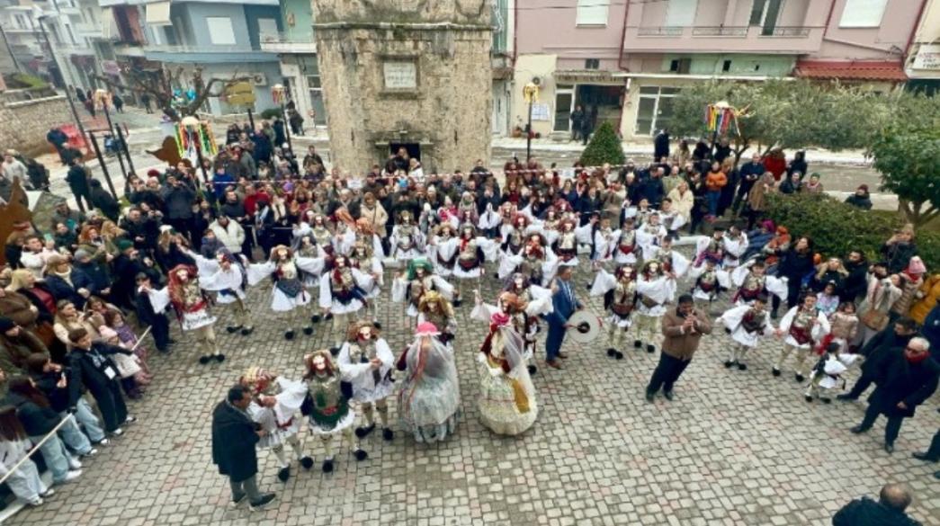 Γενίτσαροι