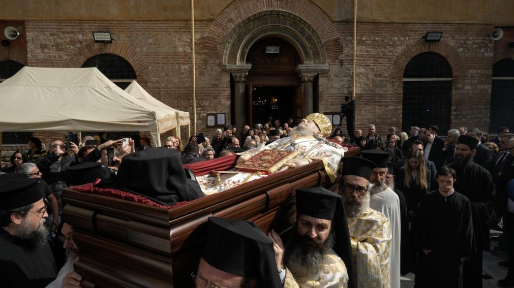 Άνθιμος