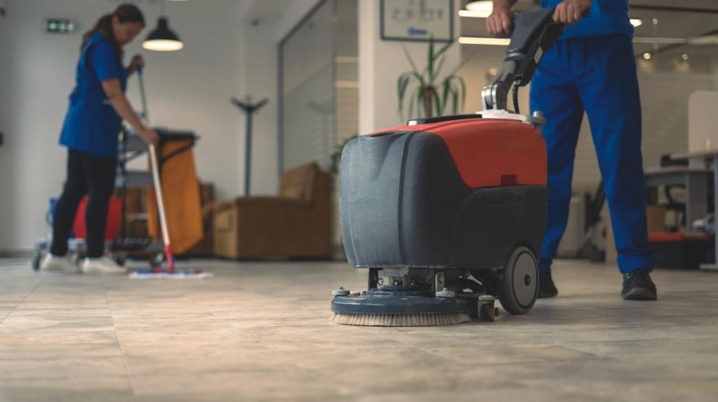 facility management υπηρεσίες καθαριότητας διαχείρισης κτιρίων