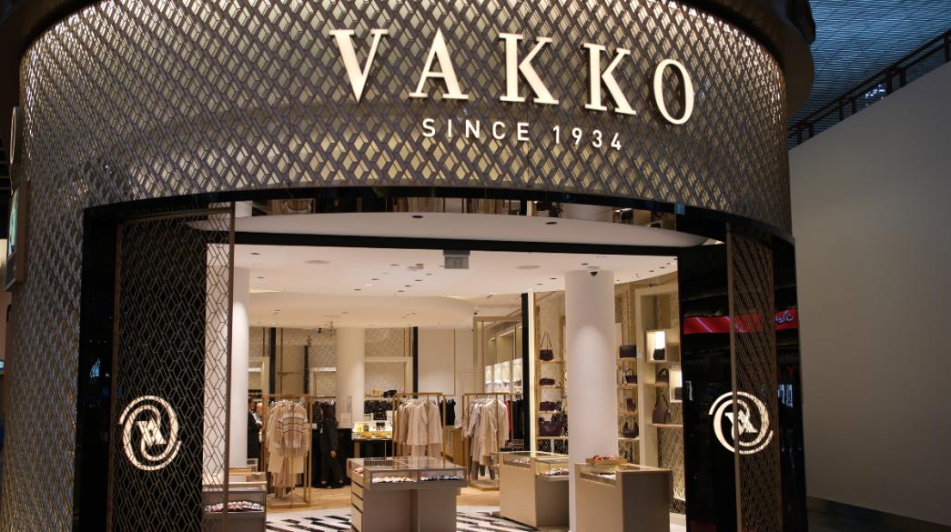 Vakko