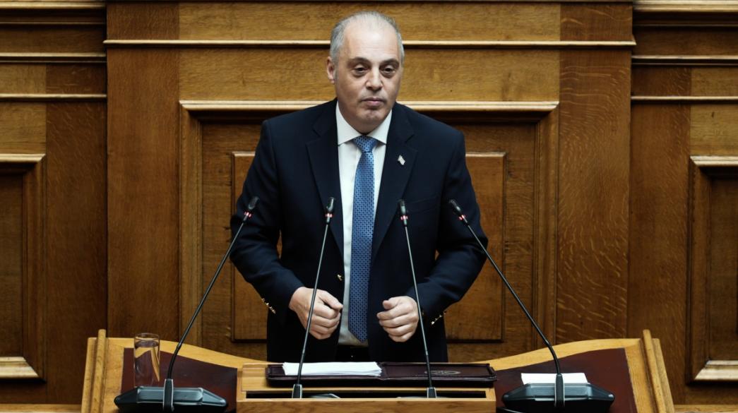 Βελόπουλος