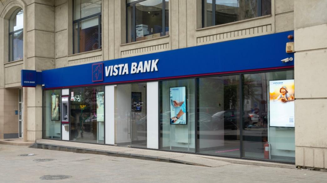Vista-Bank