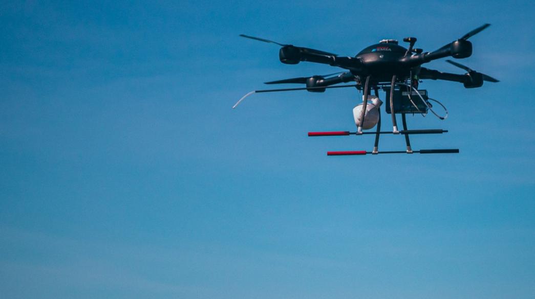 drones