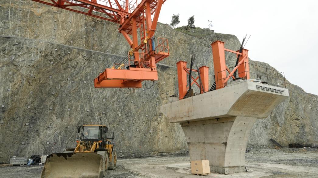 Έργα Κατασκευές Υποδομές