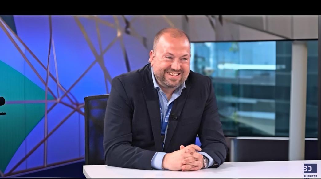 Γιώργος Μελέας 