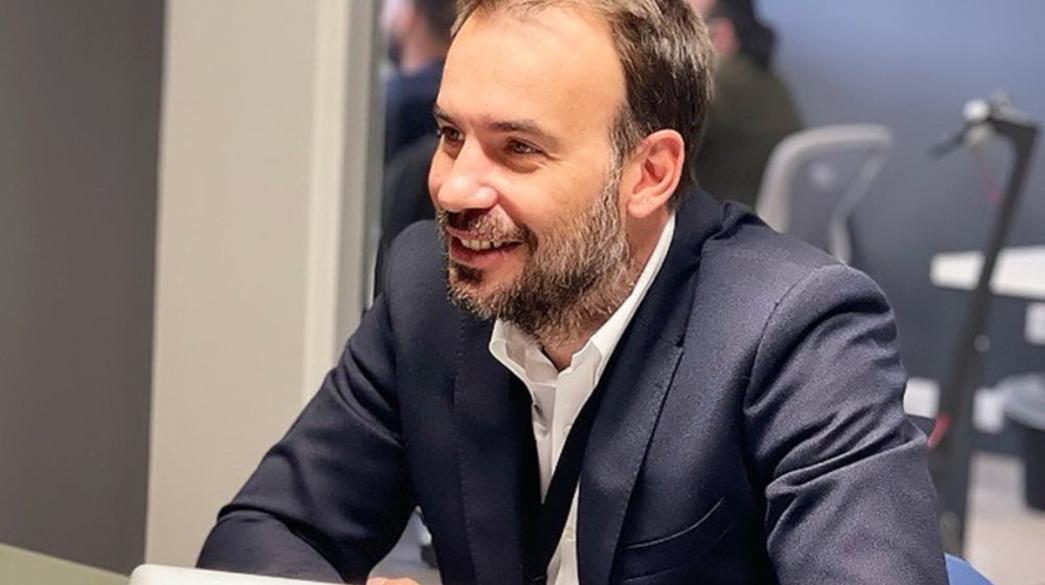 Νίκος Ασβεστάς