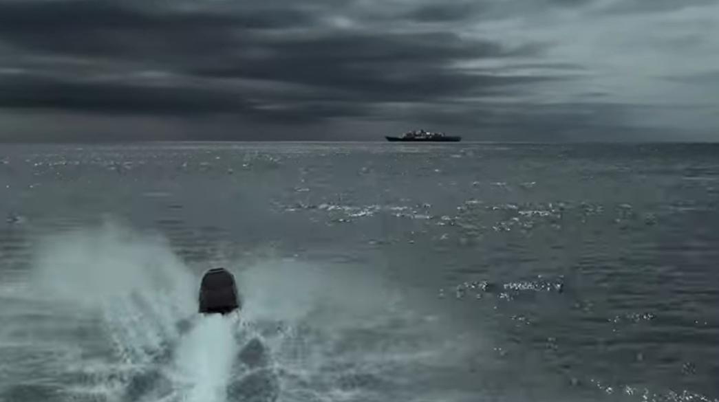 Θάλασσα και βάρκα