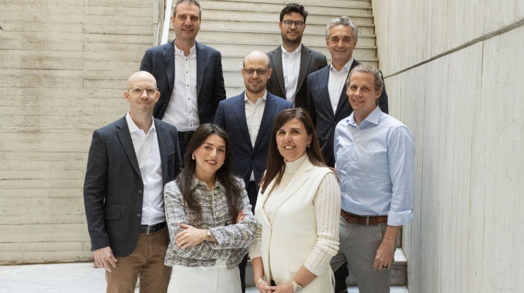 Φωτογραφία Optimus Energy και η enspired