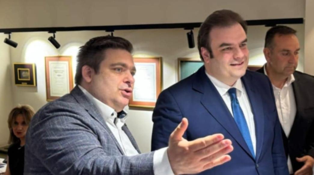  Υπουργείο Οικονομικών και ΚΕΕΕ