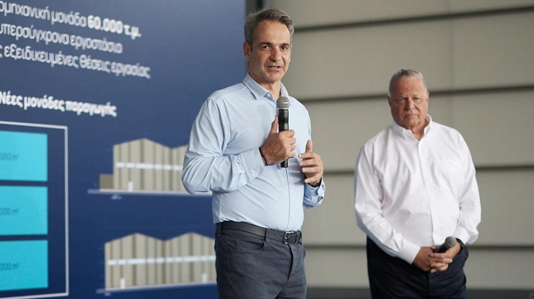 Mitsotakis_Mytilinaios