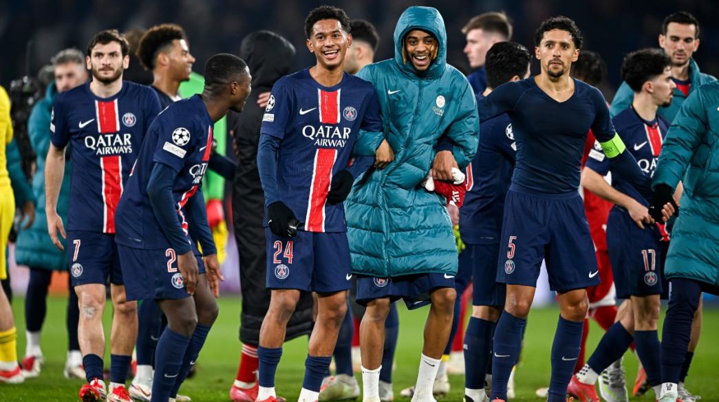 PSG