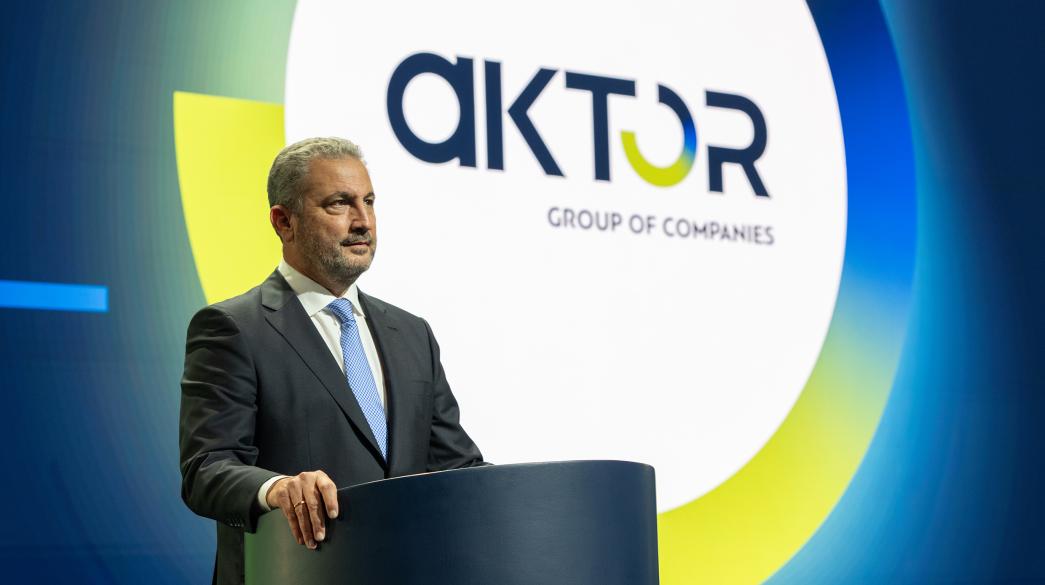 AKTOR Group of Companies _ Exarchou