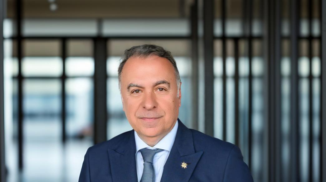 Γιώργος Καράμπελας Ελληνικά Οινοποιεία