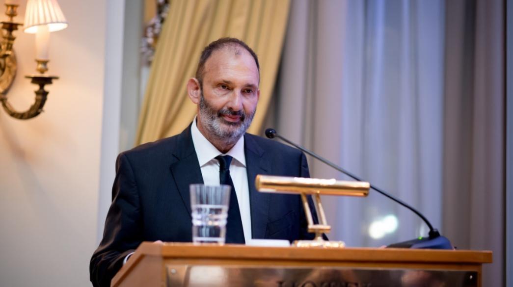 Πάνος Παλαιολόγος