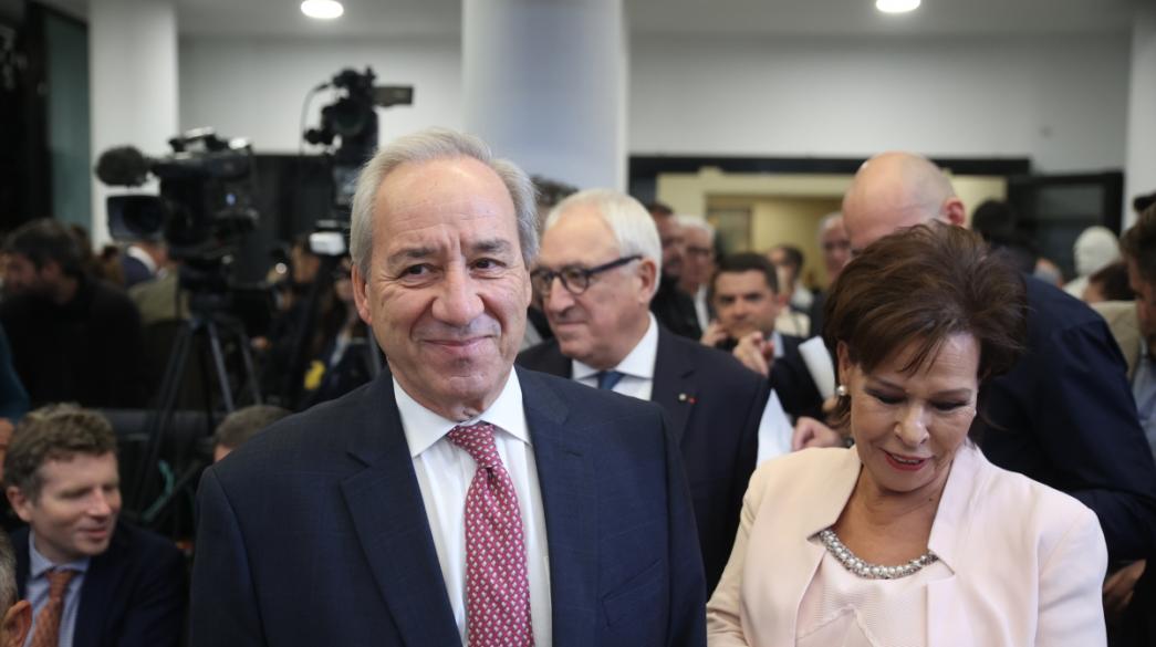 Γιώργος Αλογοσκούφης