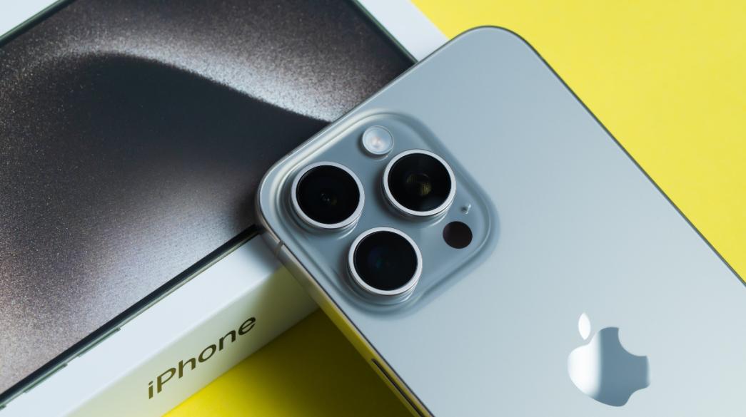 Apple και iPhone 17 κινητό