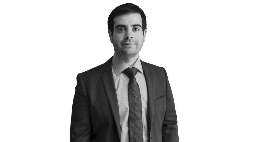 Παναγιώτης Χρονάς, CFA, CIPM στην Iolcus Investments
