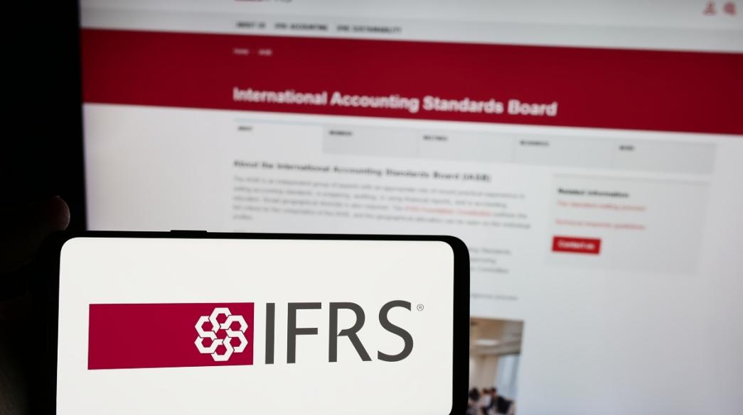 IFRS 7 και 9 Λογιστική, Ελεγκτική