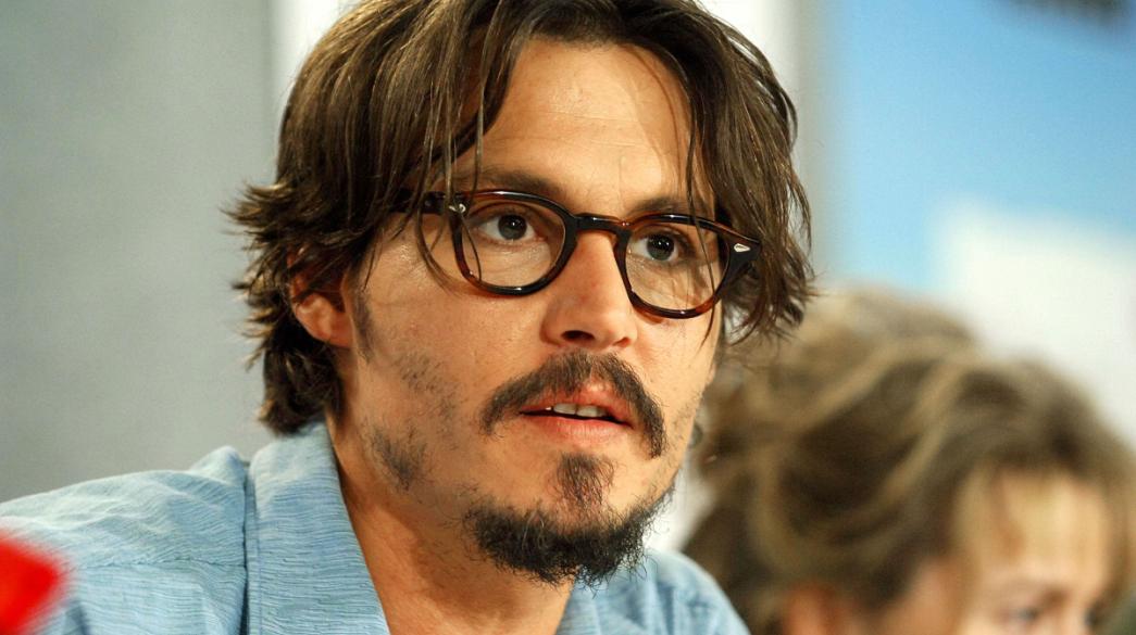 johnny depp