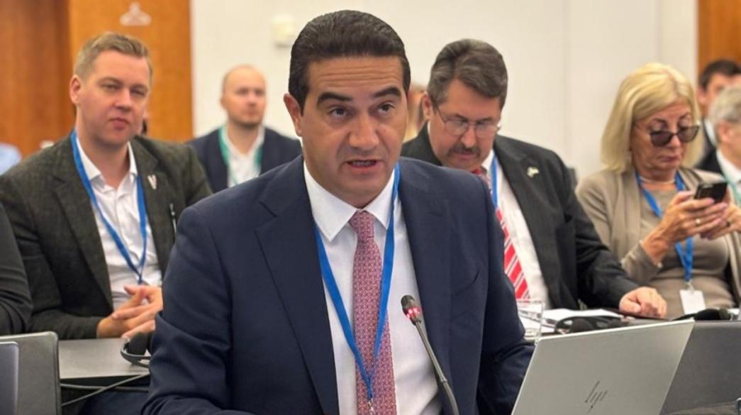 Μιχάλης Κατρίνης ΠΑΣΟΚ
