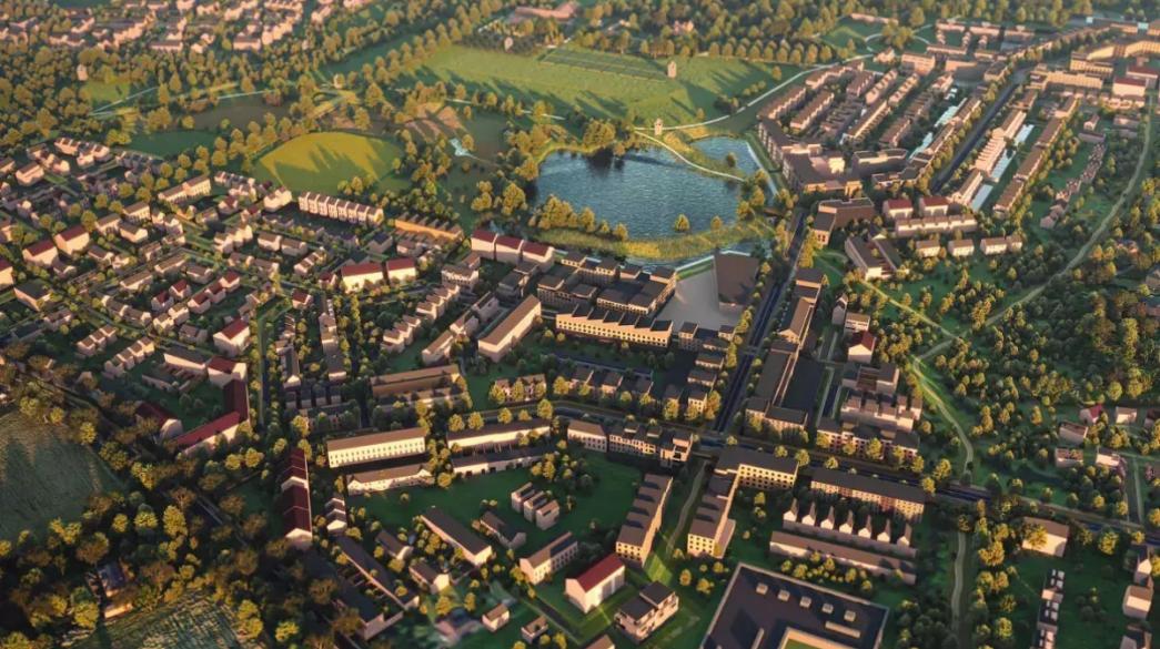 otterpool-park