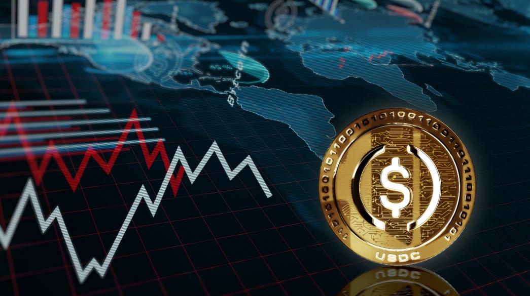 stablecoin-crypto