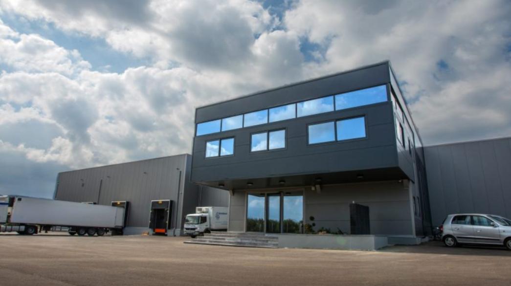 Ελληνικές Φάρμες