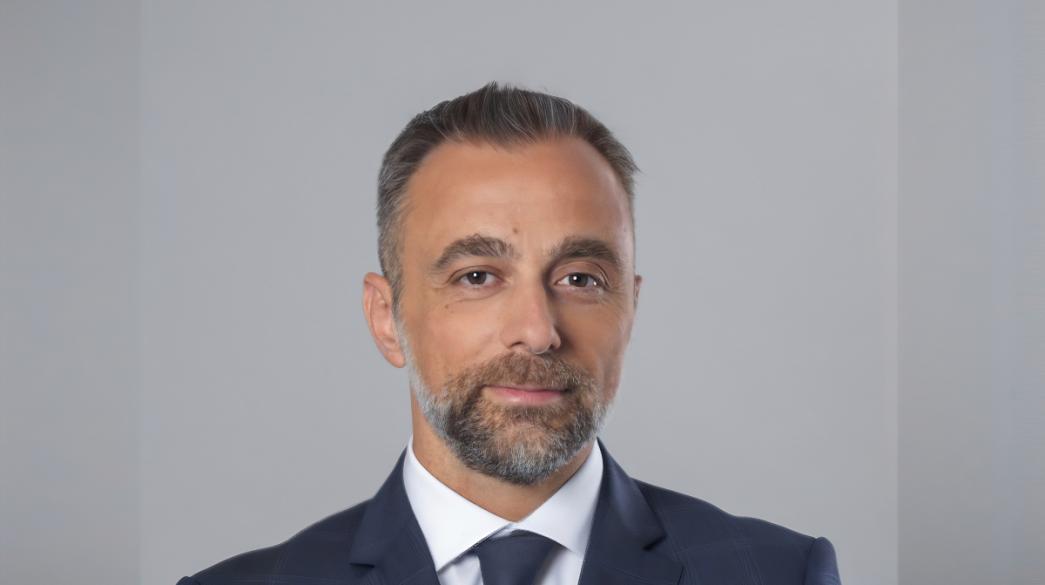 Γιάννης Καλαφατάς