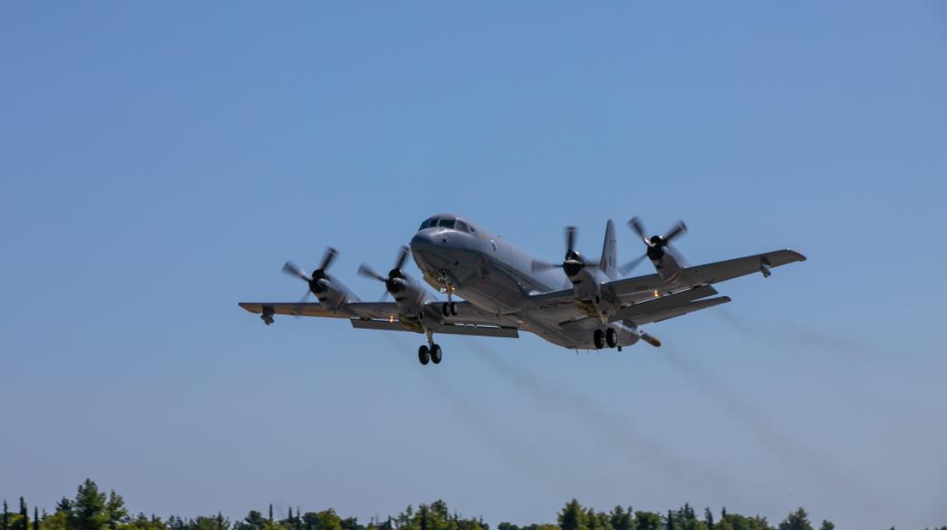 P3B Orion 