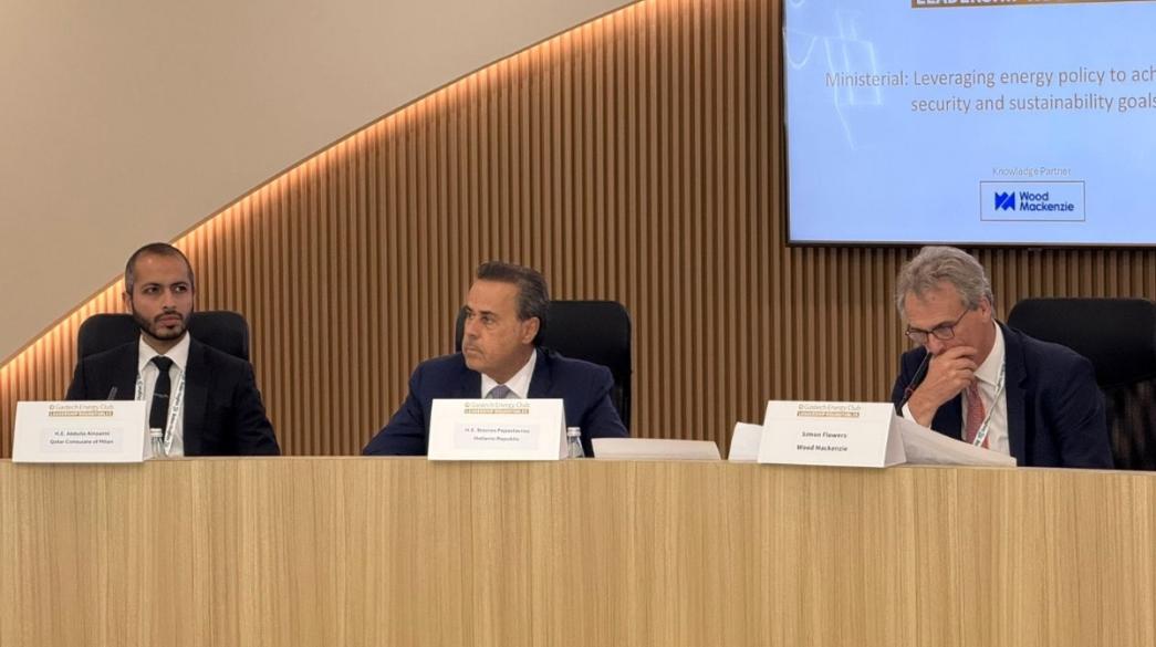 Σταύρος Παπασταύρου