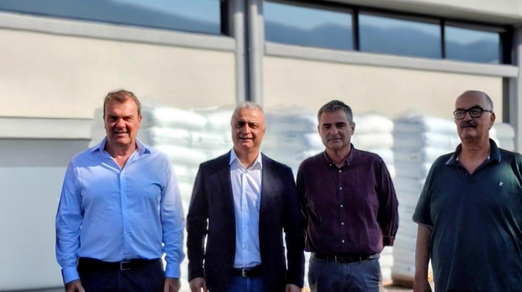 Πλαστικά Θράκης