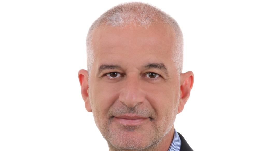 Στέλιος Παπανδρέου