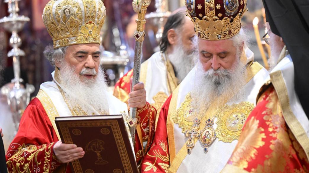 Αρχιεπίσκοπος Συμεών