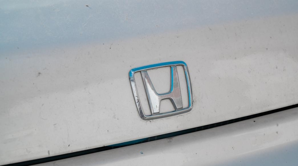 Λογότυπο Honda αυτοκινήτου