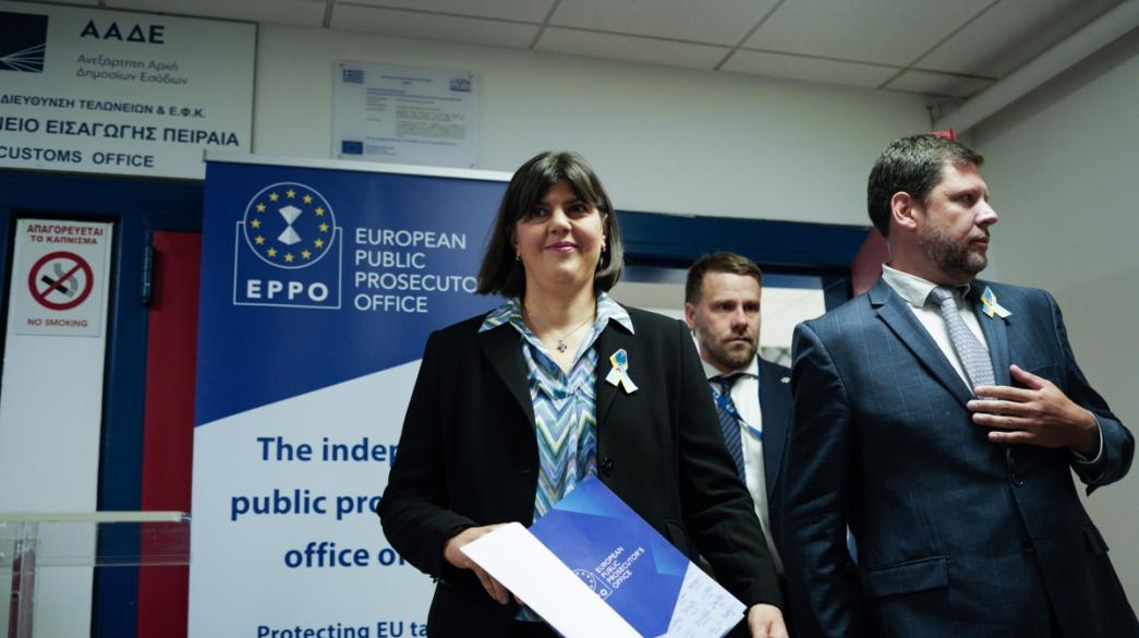 Λάουρα Κοβέσι