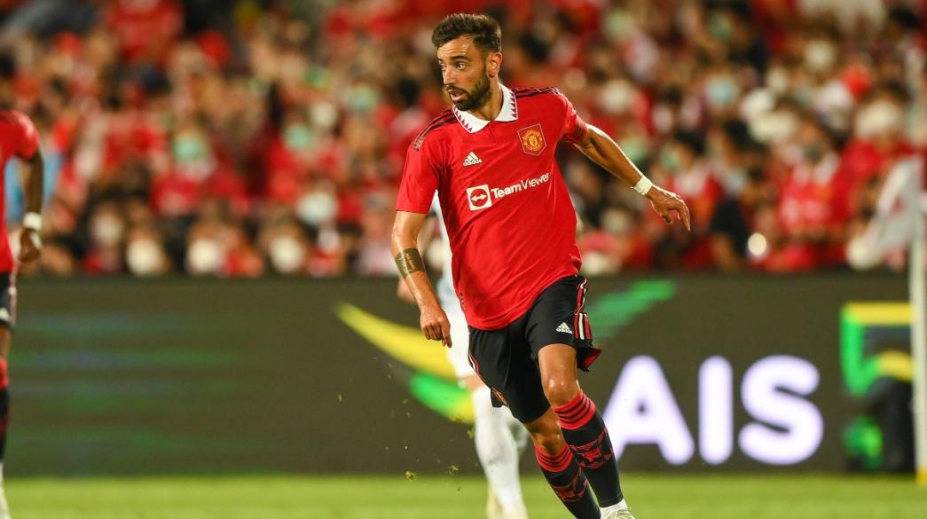 Μπρούνο Φερνάντες