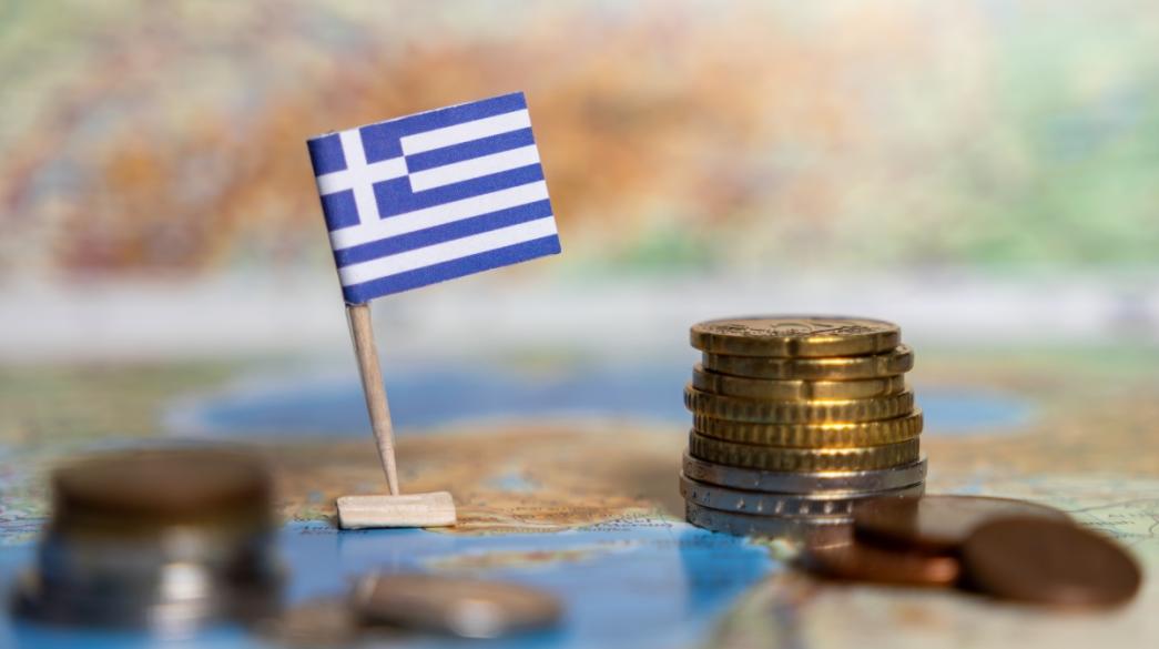 Ελληνική Οικονομία