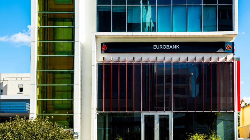 Eurobank Κύπρος