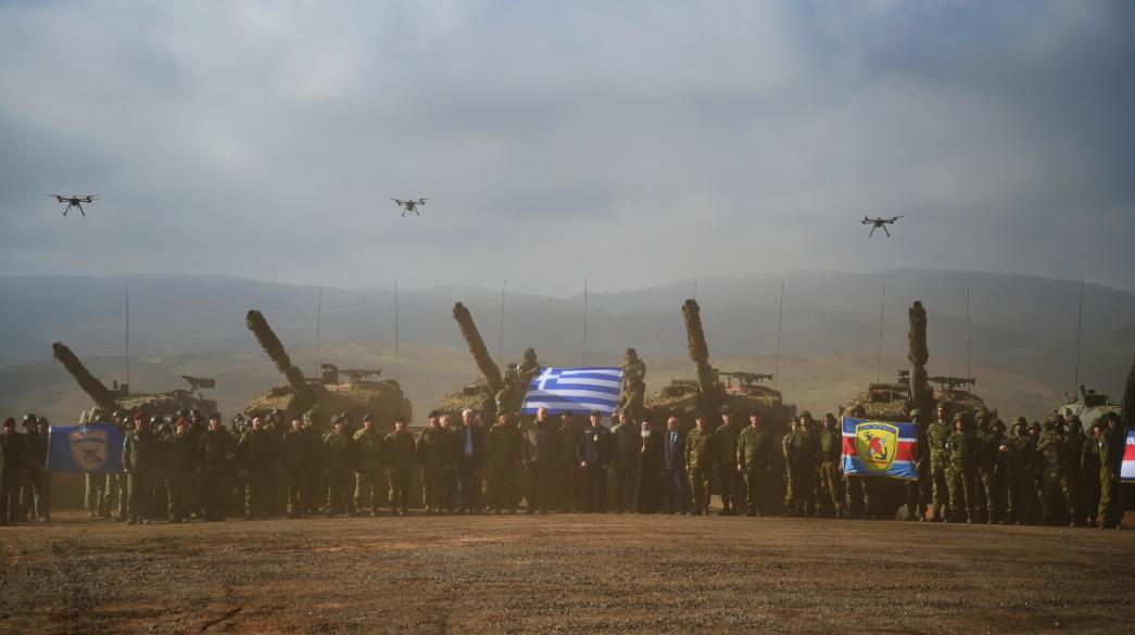 ΑΙΣΙΟΣ ΟΙΩΝΟΣ 