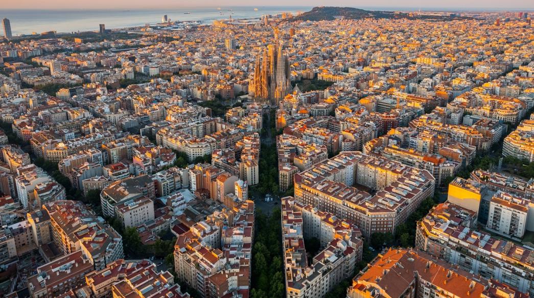Βαρκελώνη