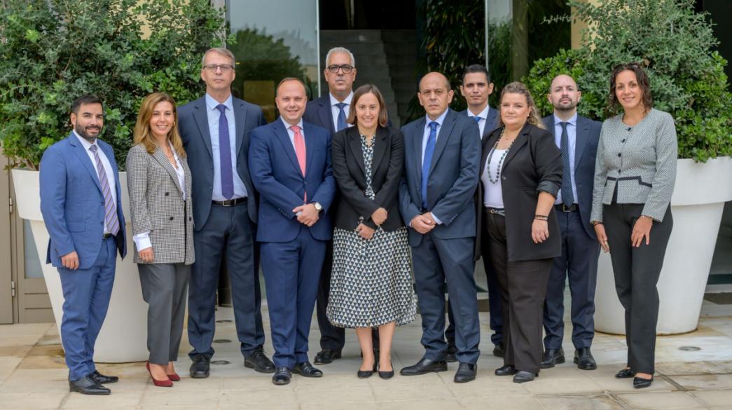 Μέλη της Alpha Bank