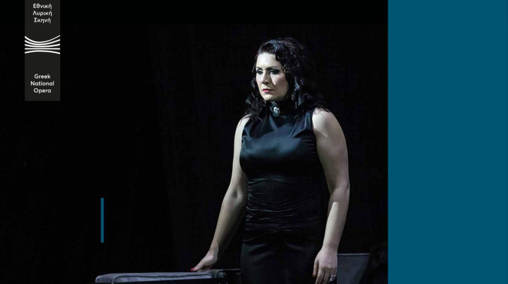 όπερα Τόσκα