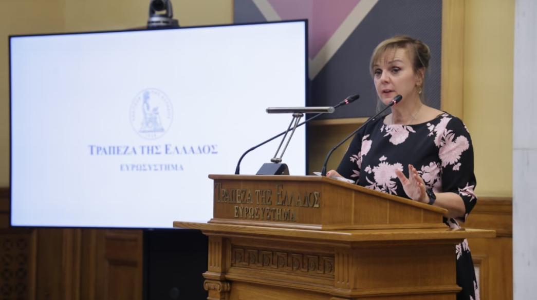 Χριστίνα Παπακωνσταντίνου