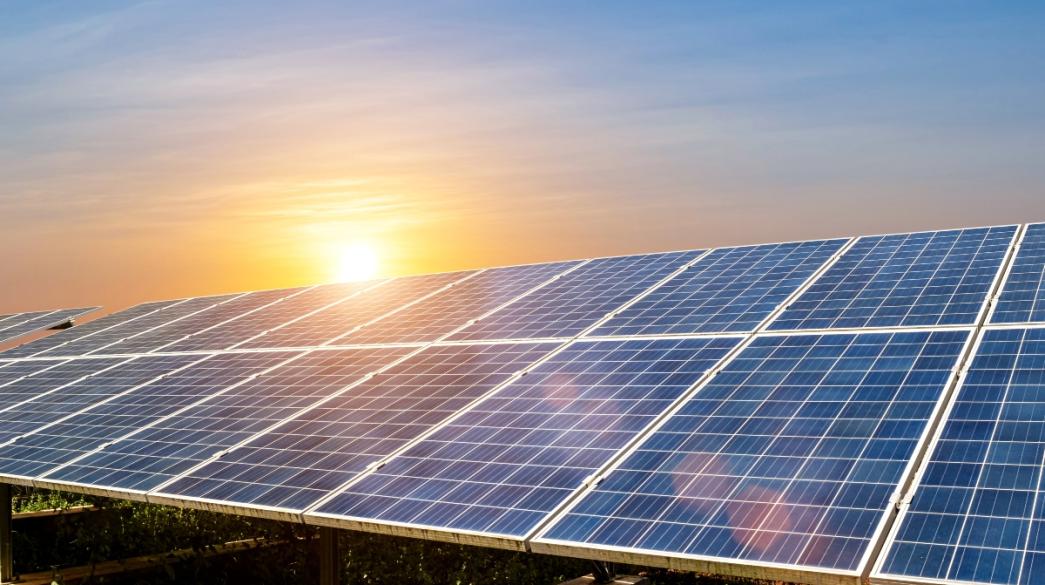 Φωτοβολταϊκό πάρκο